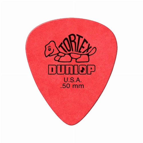 قیمت خرید فروش پیک گیتار Dunlop Tortex 0.50mm 